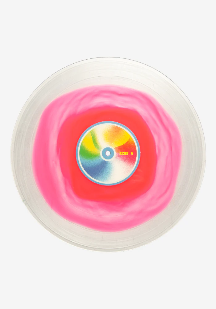 System Delight Exclusive LP - Image 2