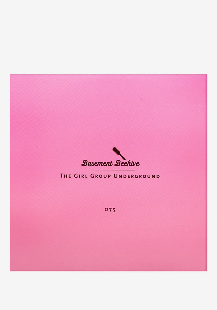 Basement Beehive: The Girl Group Underground Exclusive 2LP - Image 5