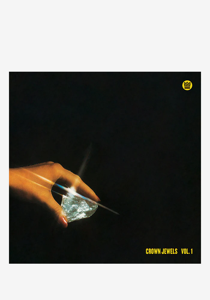 Crown Jewels Vol. 1 LP