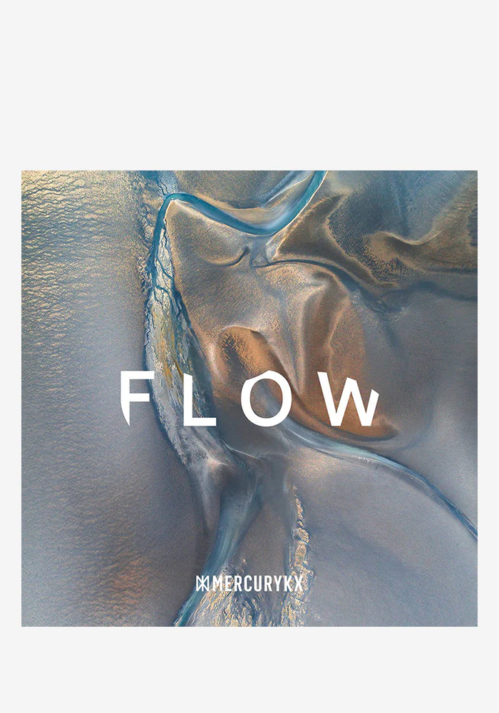 FLOW LP