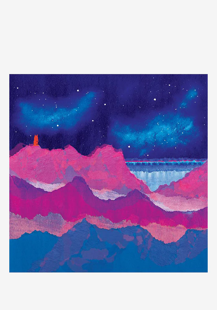 Jazz Dispensary: Haunted High LP (Color)