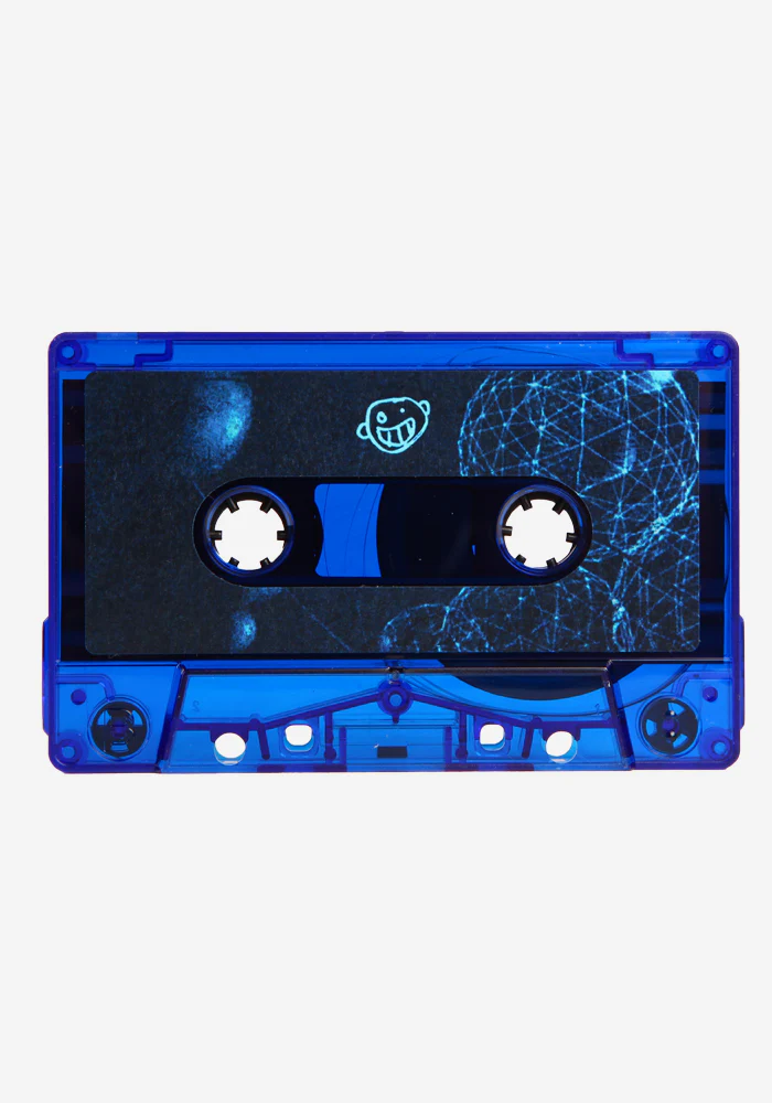 Nightworks: The Beat Will Always Save Us Vol 2 Exclusive Cassette - Image 2
