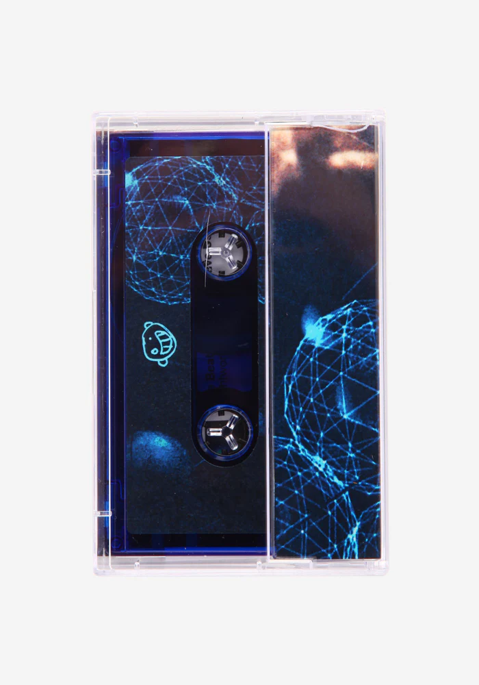 Nightworks: The Beat Will Always Save Us Vol 2 Exclusive Cassette - Image 3