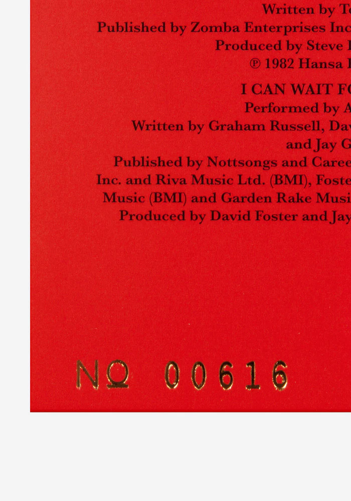 Soundtrack - Ghostbusters Exclusive LP - Image 4