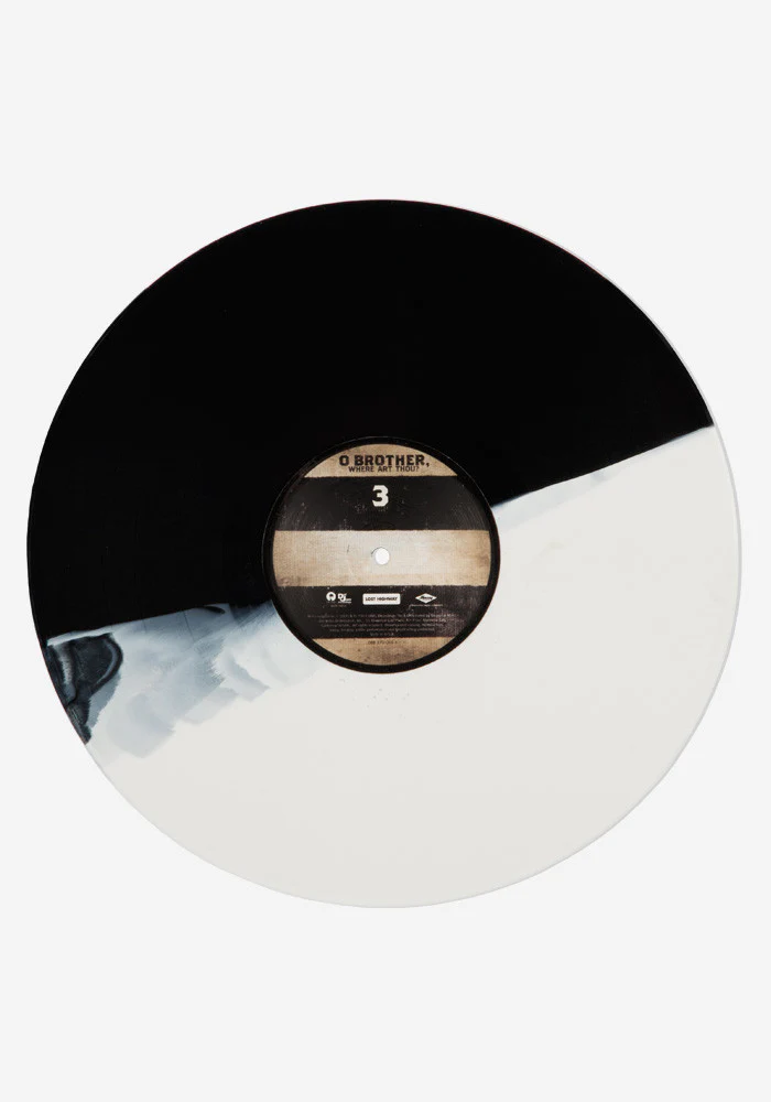 Soundtrack - O Brother, Where Art Thou? Exclusive 2 LP - Image 3