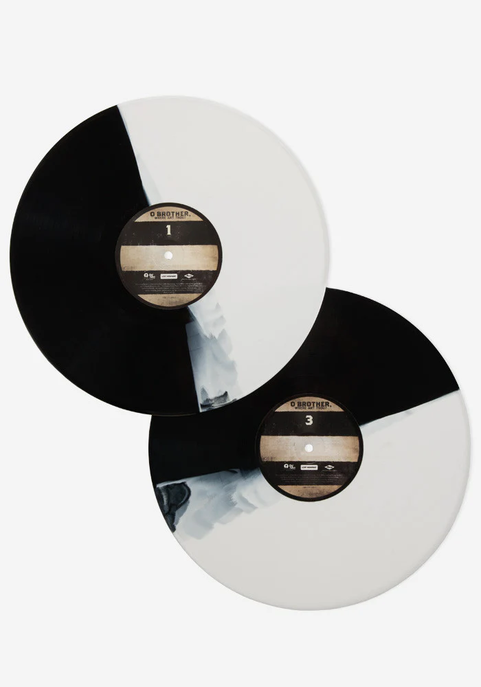 Soundtrack - O Brother, Where Art Thou? Exclusive 2 LP - Image 4