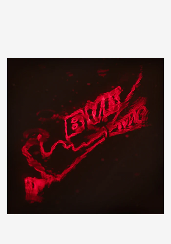 Soundtrack - Twin Peaks 2 LP (Color)