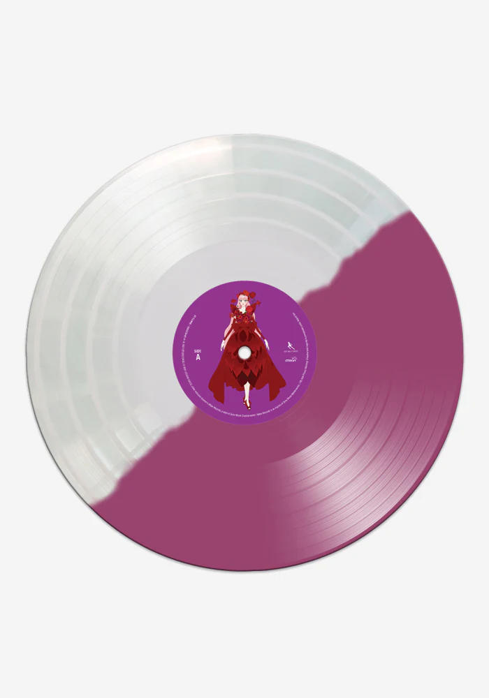 Soundtrack - Belle Exclusive 2LP (Peggy Sue) - Image 2