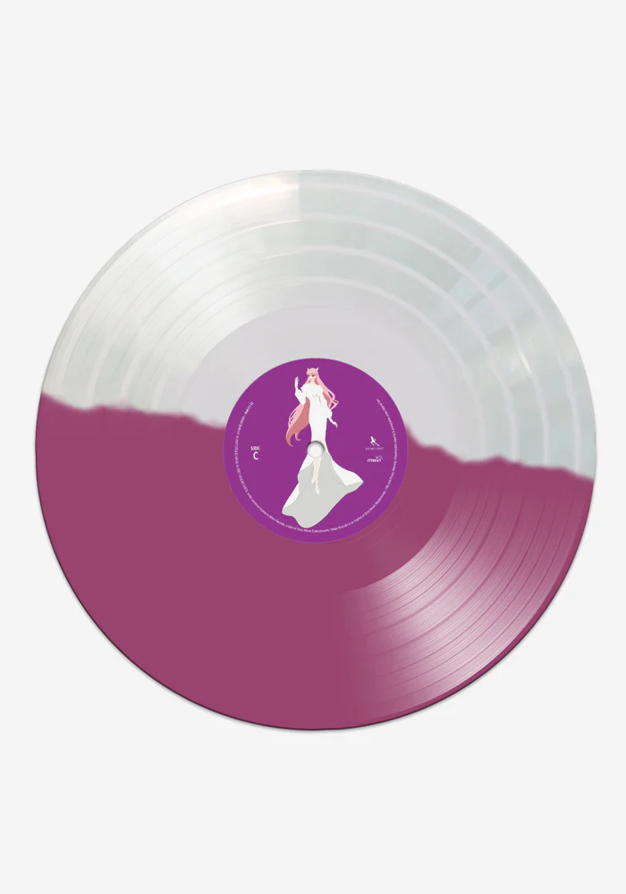 Soundtrack - Belle Exclusive 2LP (Peggy Sue) - Image 3