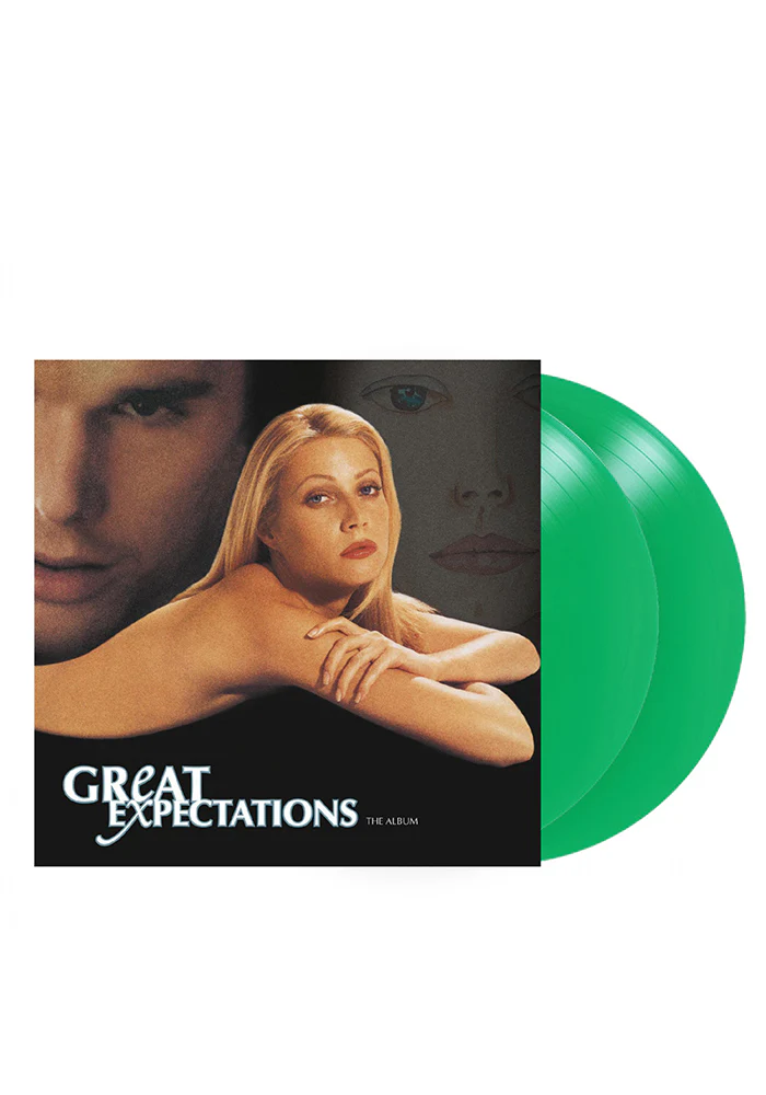 Soundtrack - Great Expectations: The Album 2LP (Color) - Image 2