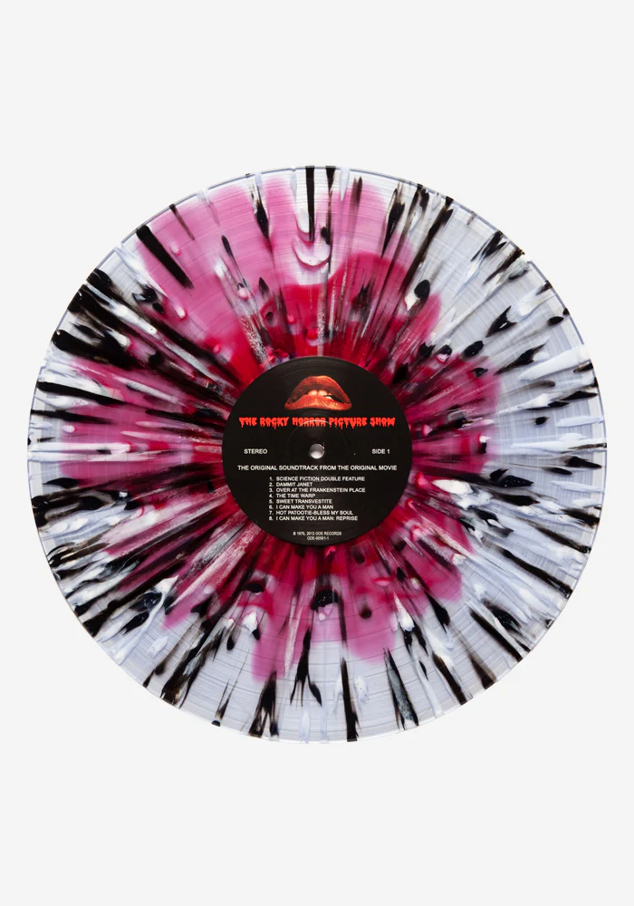 Soundtrack - Rocky Horror Picture Show Exclusive LP - Image 2