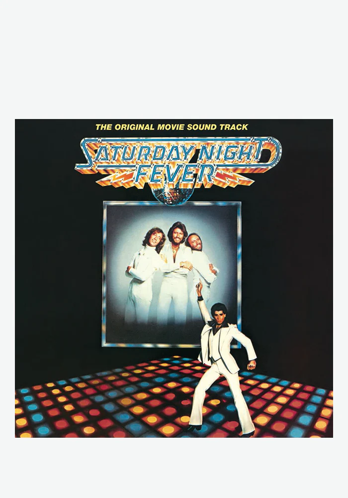 Soundtrack - Saturday Night Fever 2LP