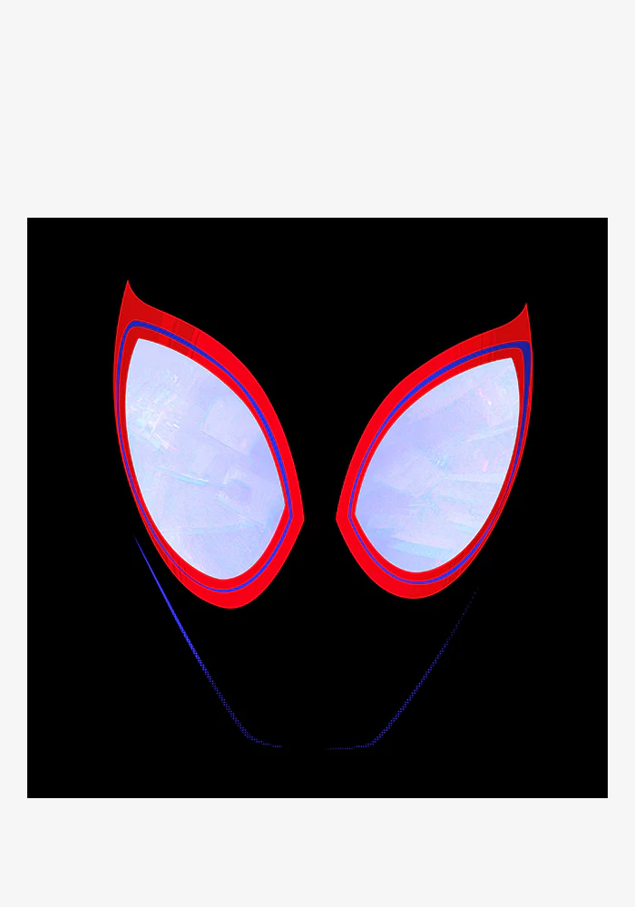 Soundtrack - Spider-Man: Into the Spider-Verse LP (Picture Disc)