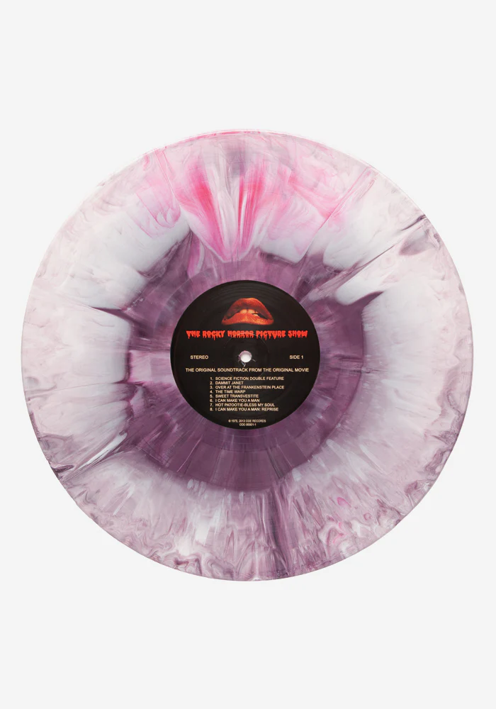 Soundtrack - The Rocky Horror Picture Show Exclusive LP - Image 2