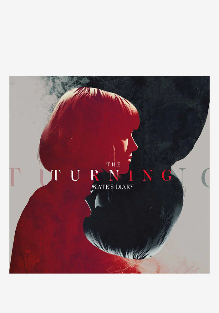 Soundtrack - The Turning: Kate's Diary EP