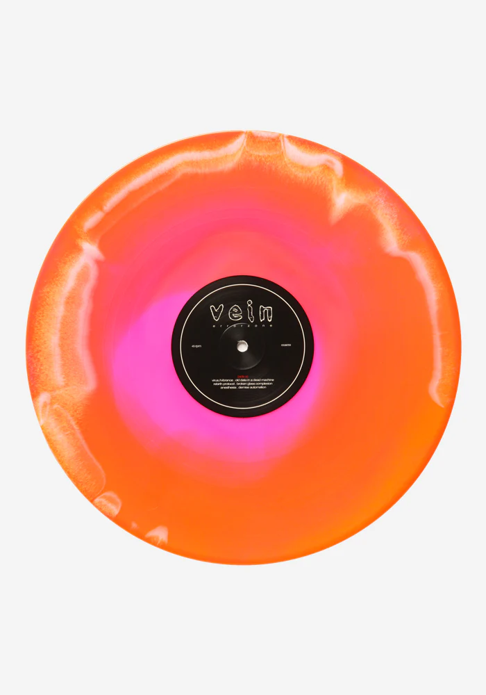 Errorzone Exclusive LP - Image 2