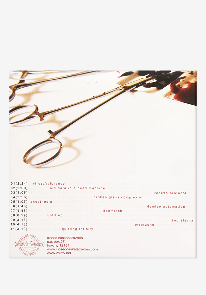 Errorzone Exclusive LP - Image 3