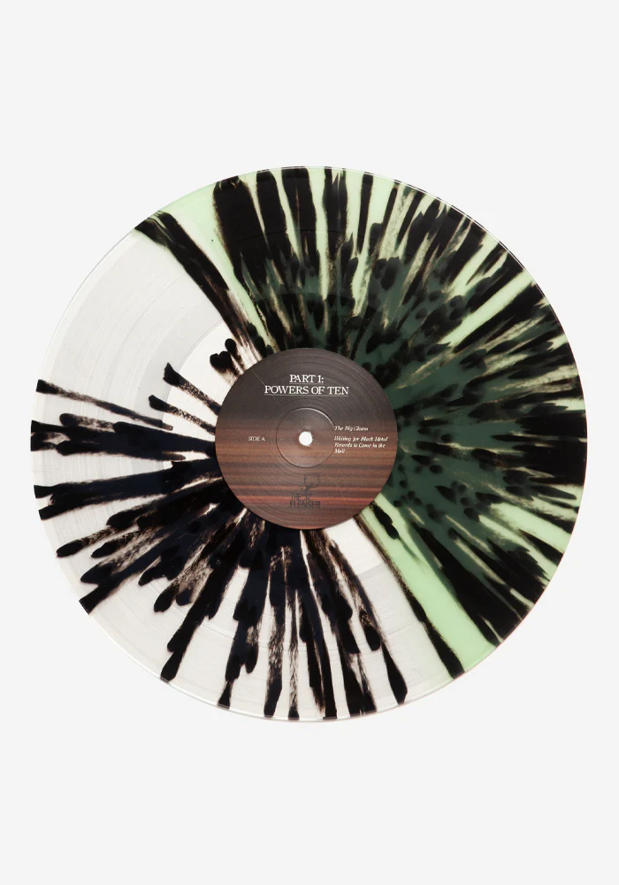 Voids Exclusive 2LP (Color) - Image 2