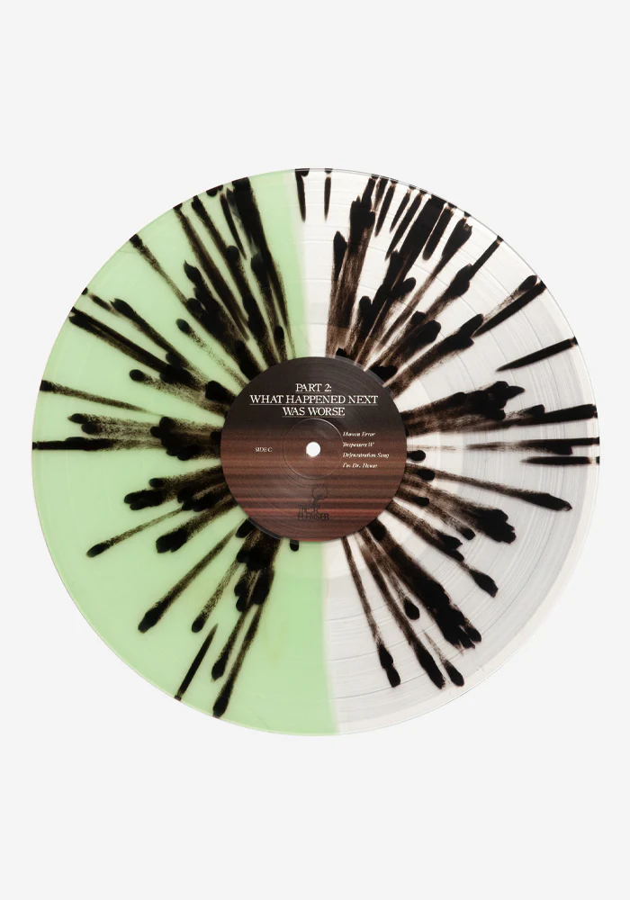 Voids Exclusive 2LP (Color) - Image 3