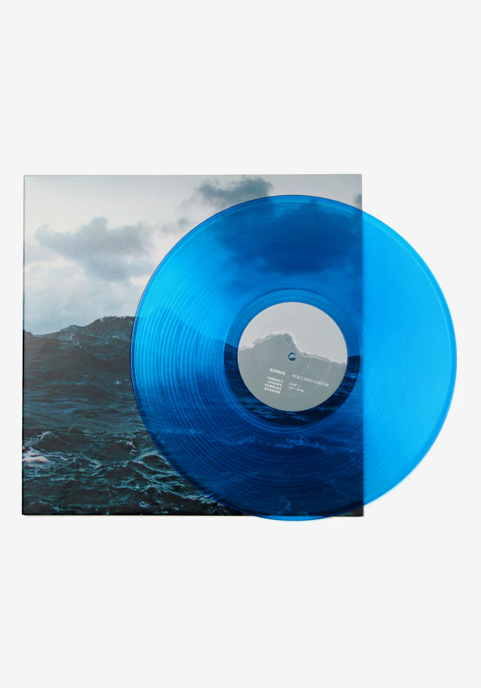 Repave Exclusive LP - Image 2