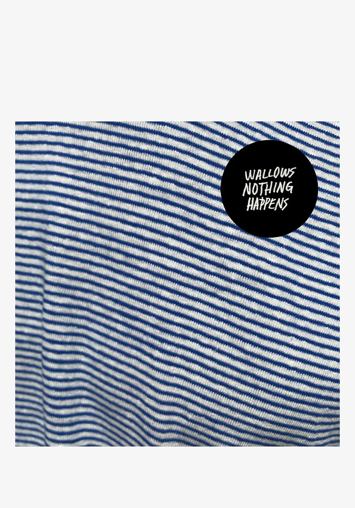 Nothing Happens LP