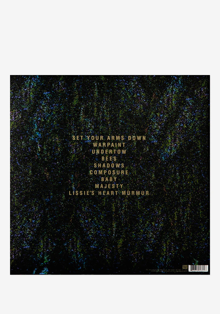 The Fool Exclusive 2 LP - Image 4