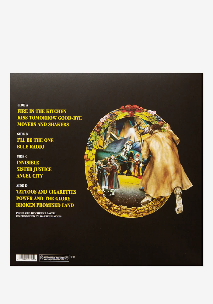 Tales Of Ordinary Madness Exclusive 2LP - Image 4