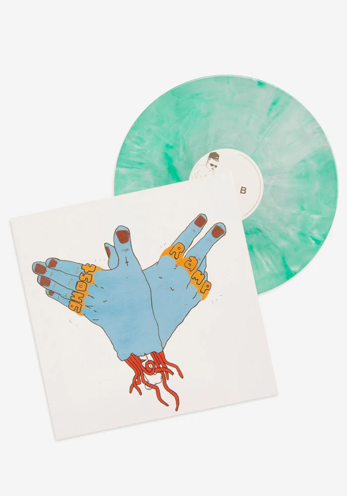 Wavvves Exclusive LP - Image 3