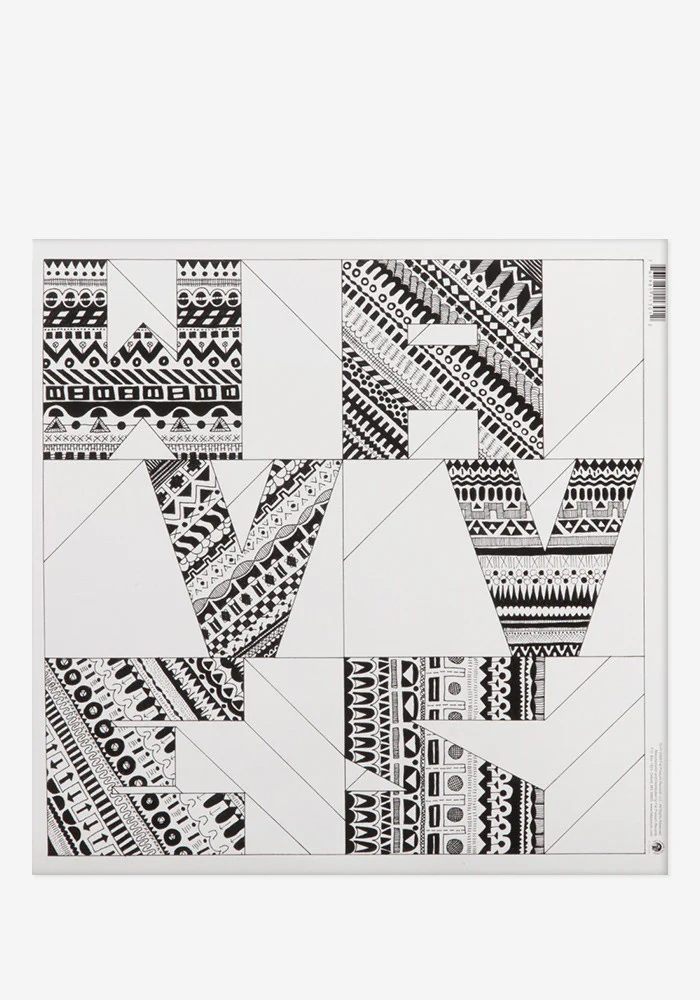 Wavvves Exclusive LP - Image 4