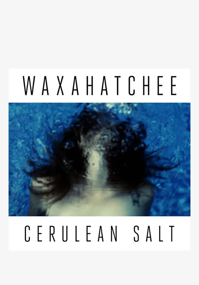 Cerulean Salt 10th Anniversary LP (Color)