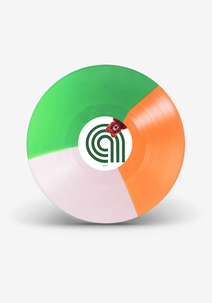 We Are The Only Friends We Have Exclusive LP (Color) - Image 2