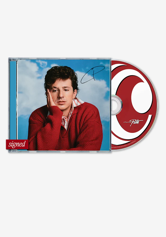 Whatever's Clever! CD (Autographed)