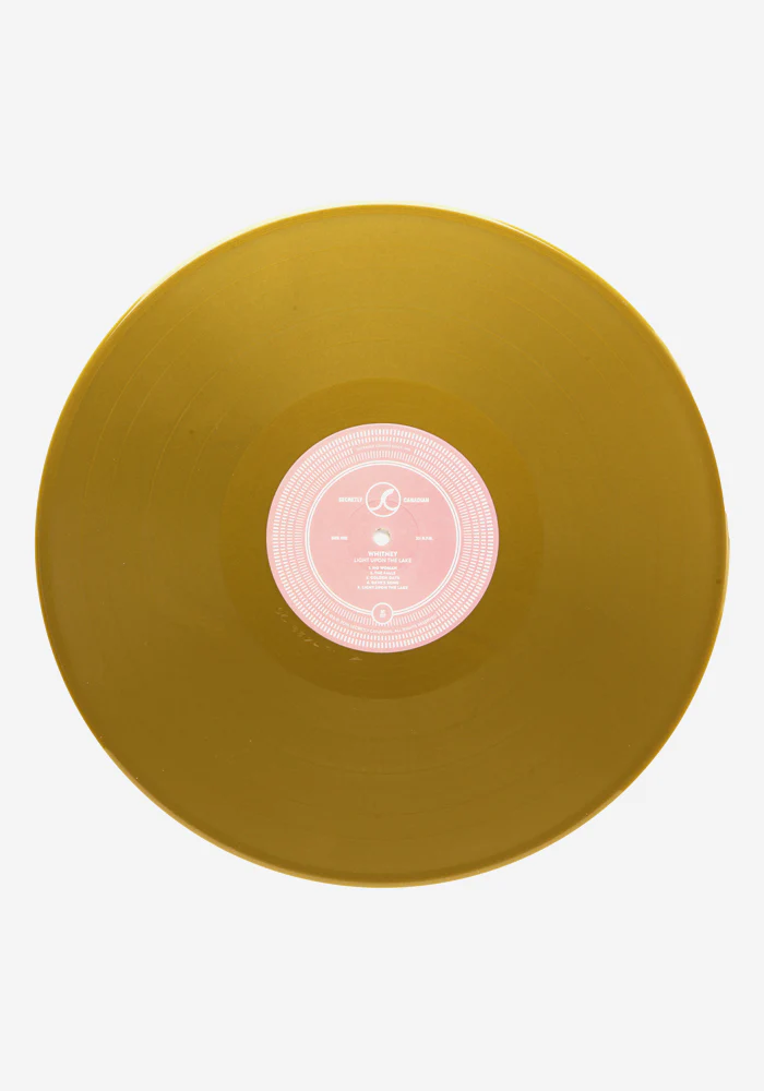 Light Upon The Lake Exclusive LP - Image 2