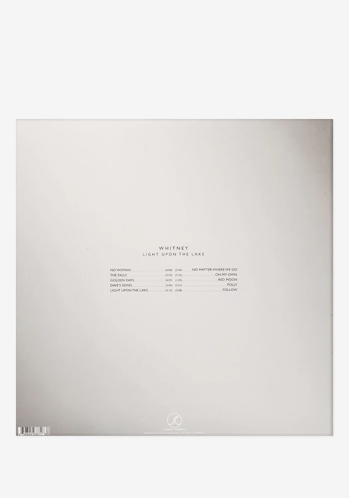 Light Upon The Lake Exclusive LP - Image 3
