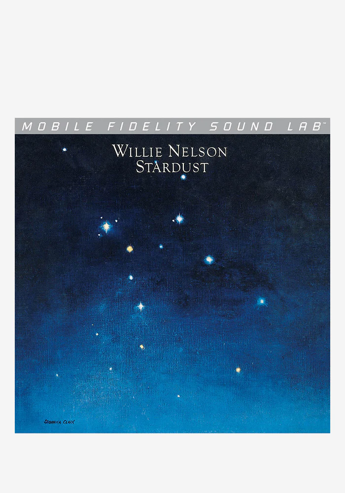 Stardust LP