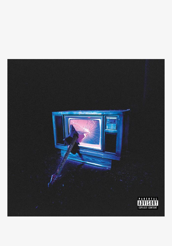 Copingmechanism LP