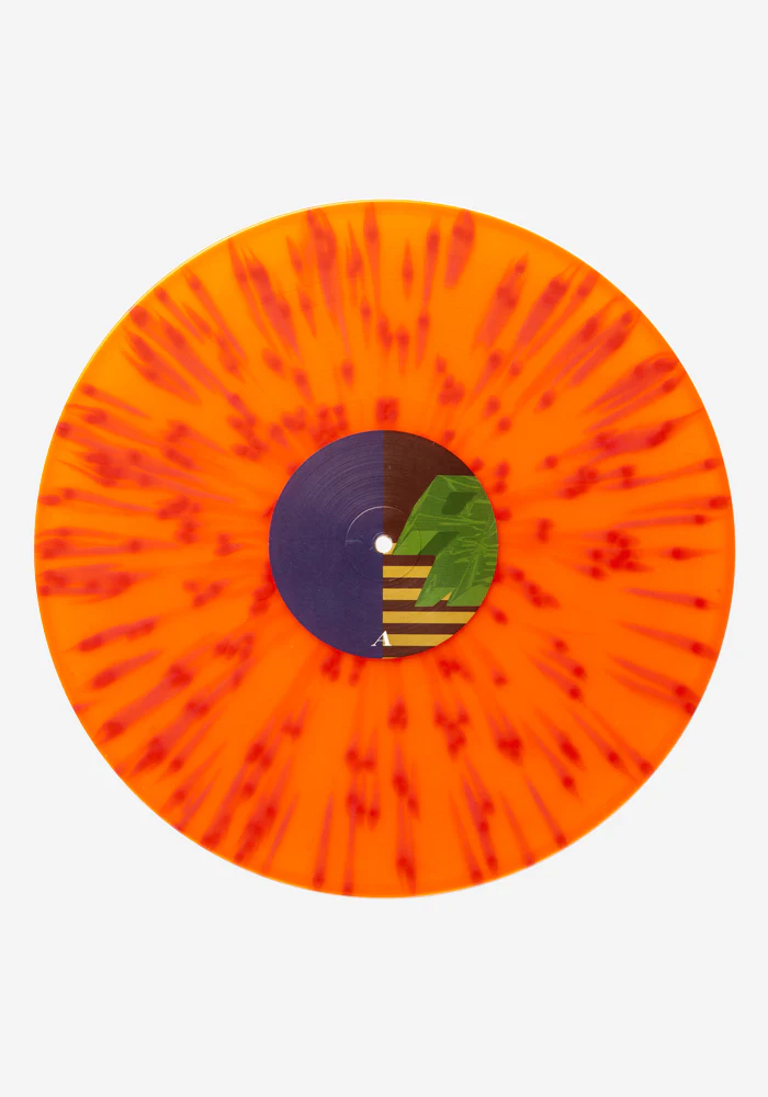 Enchanted Instrumentals And Whispers Exclusive LP - Image 2