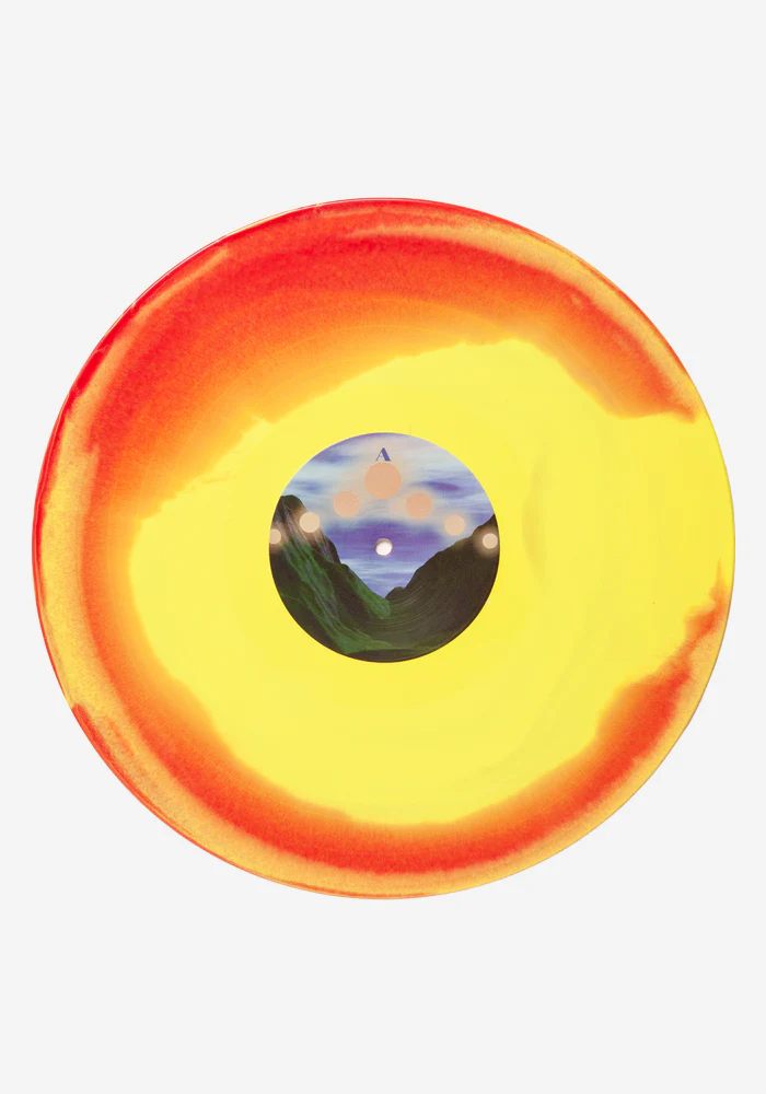 Magic Peaks Exclusive LP - Image 2