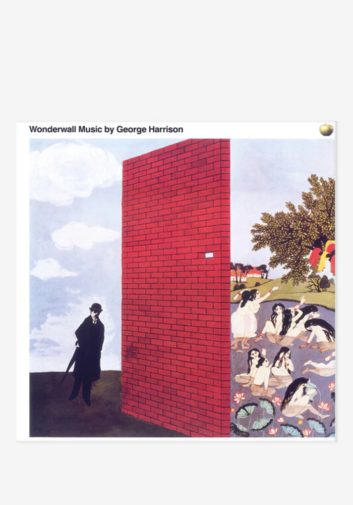 Wonderwall Music (RSD Exclusive, Picture Disc Vinyl)