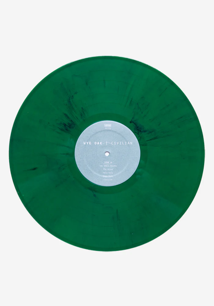 Civilian Exclusive LP - Image 2
