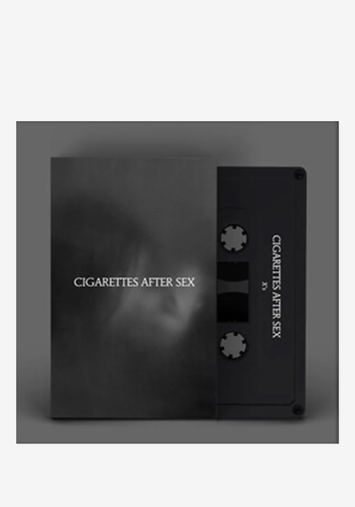 X's Cassette