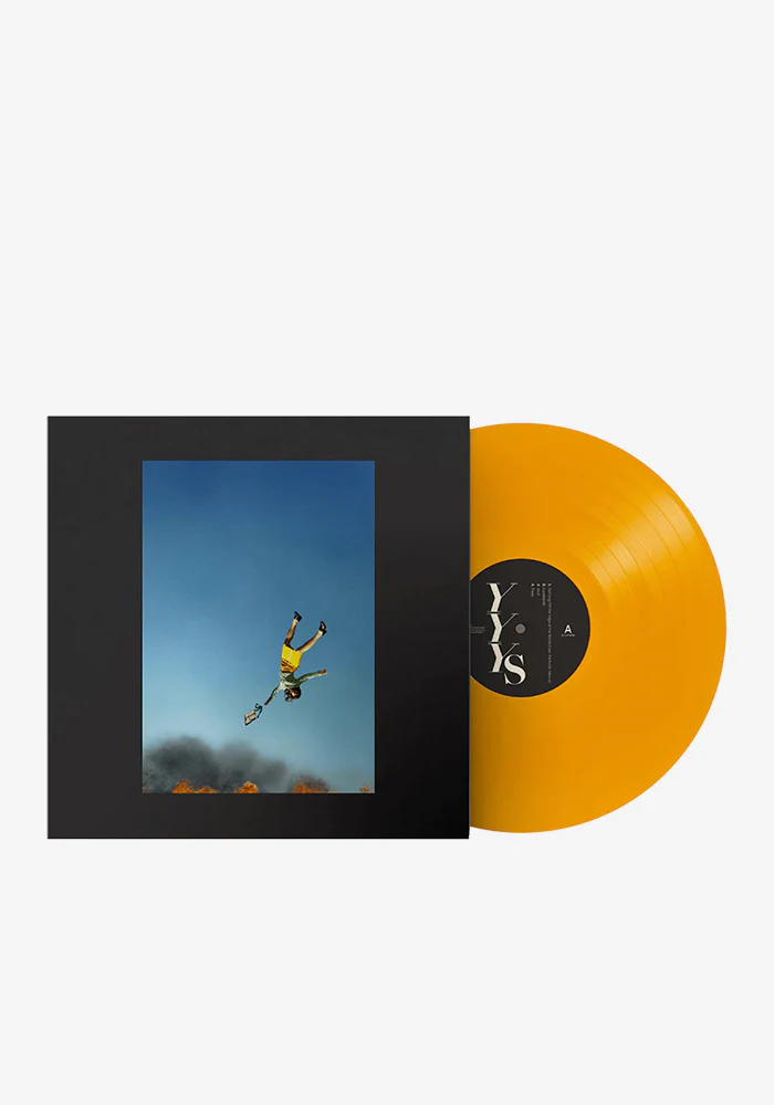 Cool It Down LP (Color)