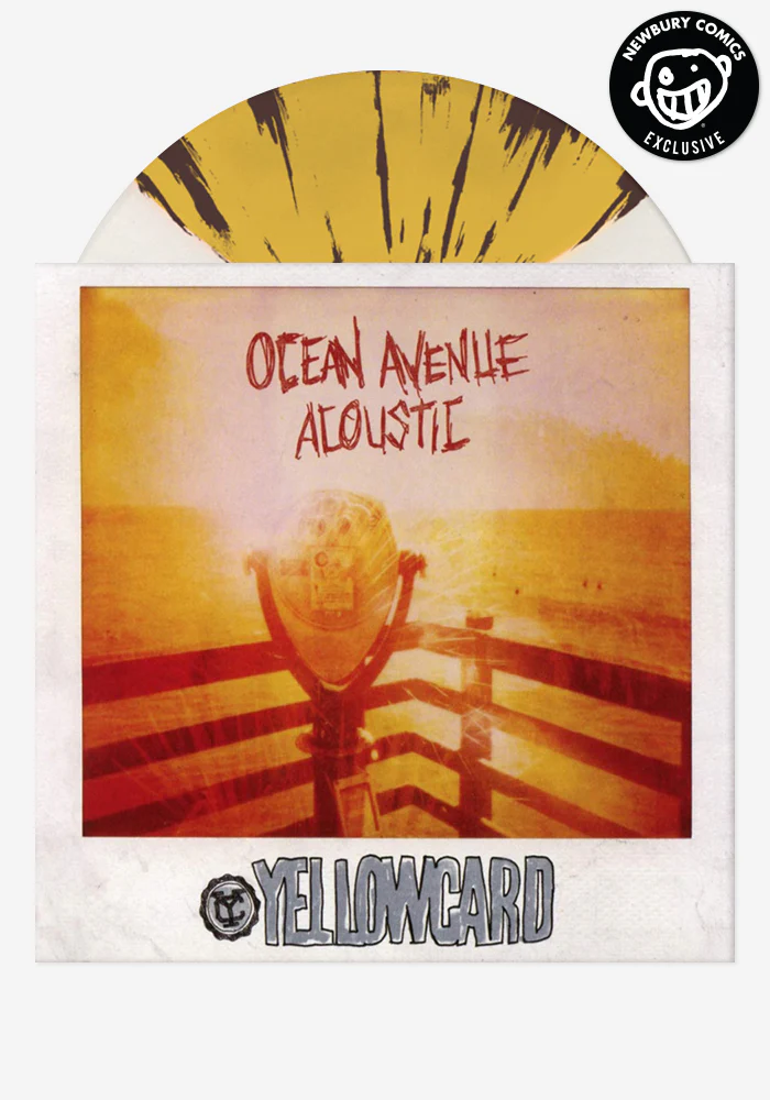 Ocean Avenue Acoustic Exclusive LP