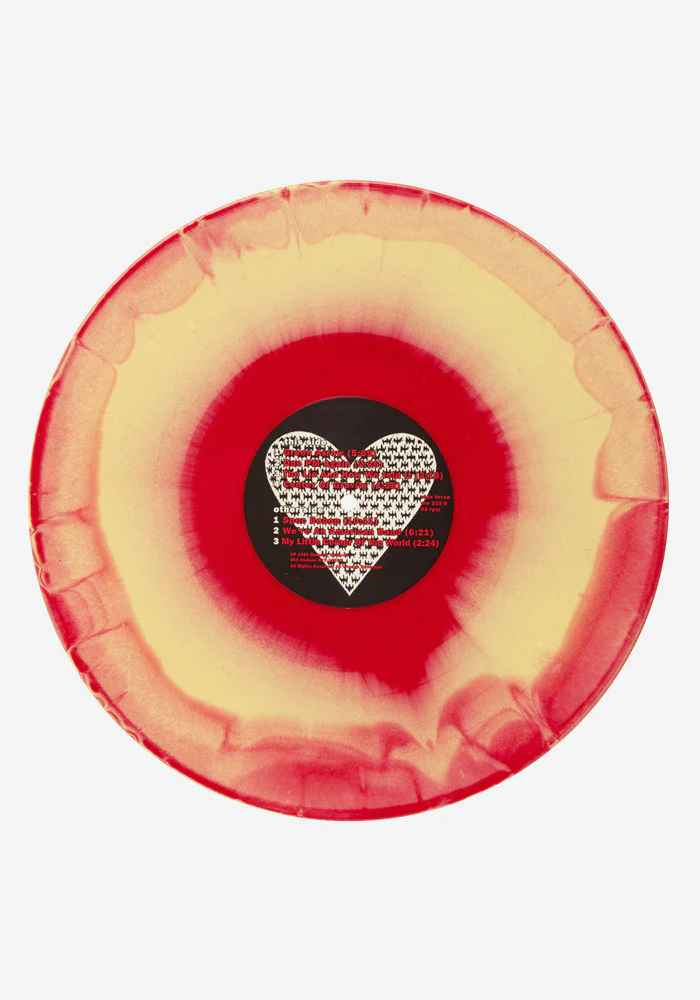 I Can Hear The Heart Beating As One Exclusive 2 LP - Image 3