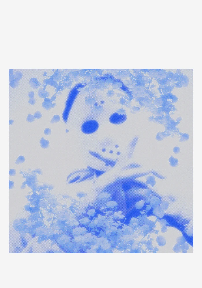 Frost God LP (Color)