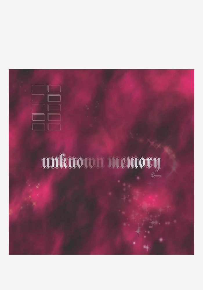 Unknown Memory LP (Color)
