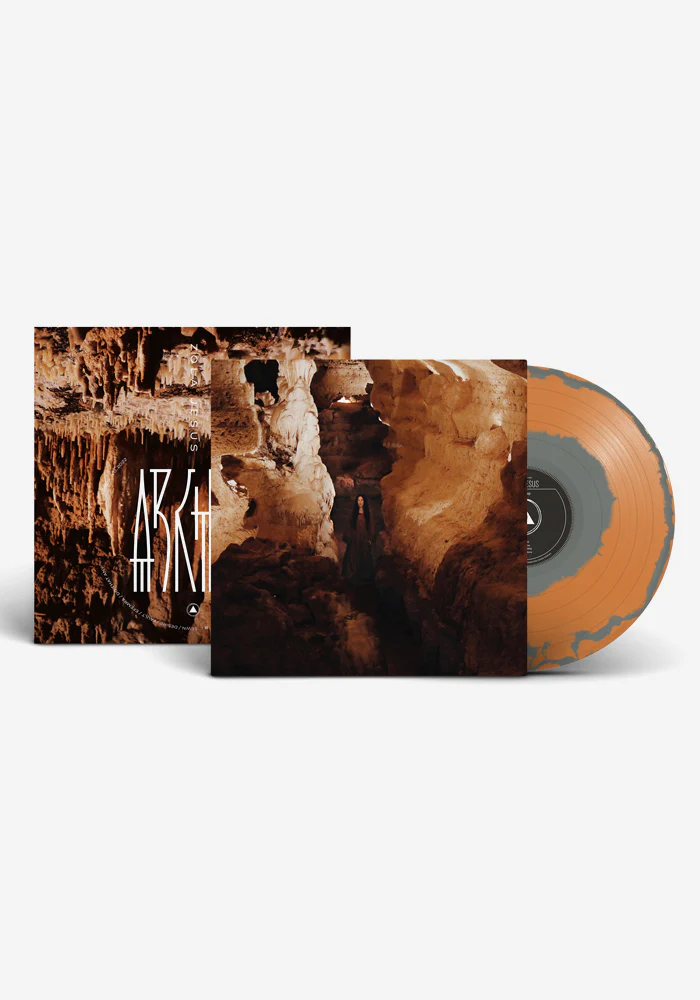 Arkhon Exclusive LP With Autographed Print - Image 2
