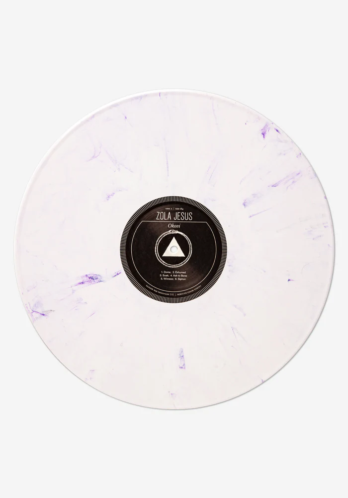 Okovi Exclusive LP - Image 2